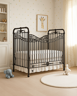 Baby cribs