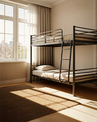 Bunk beds
