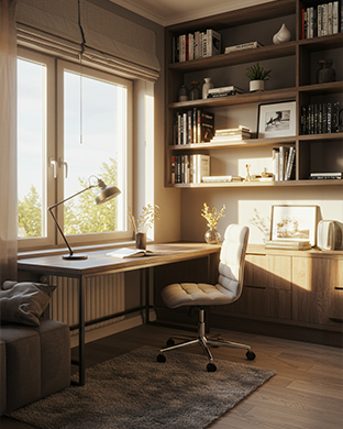 Desks