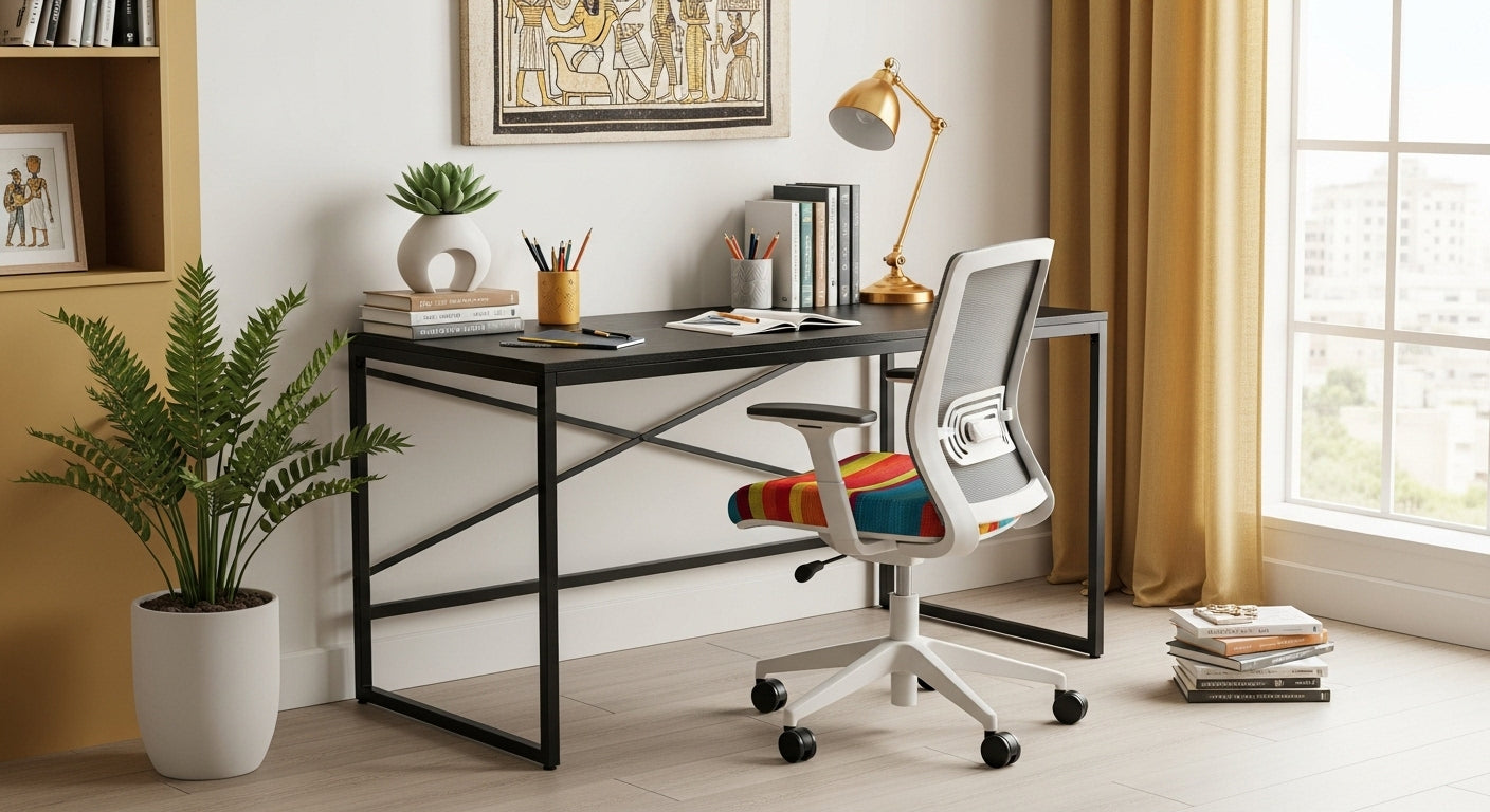 Desks