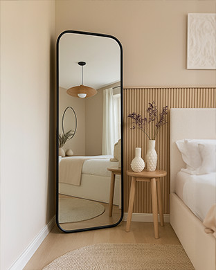 Mirrors