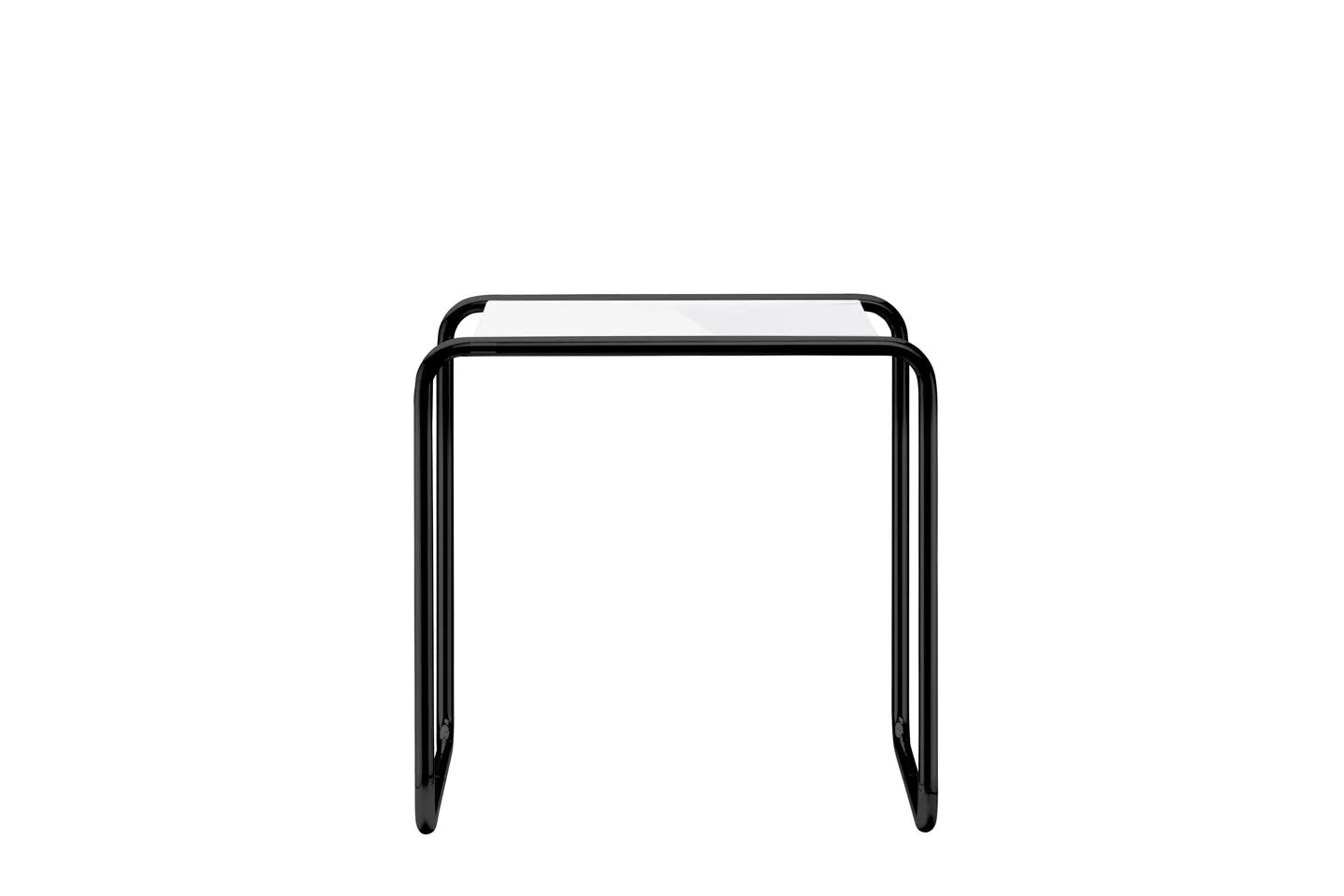B9 Thonet All Seasons Garden Side Table