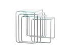 B9 Thonet All Seasons Garden Side Table