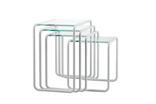 B9 Thonet All Seasons Garden Side Table
