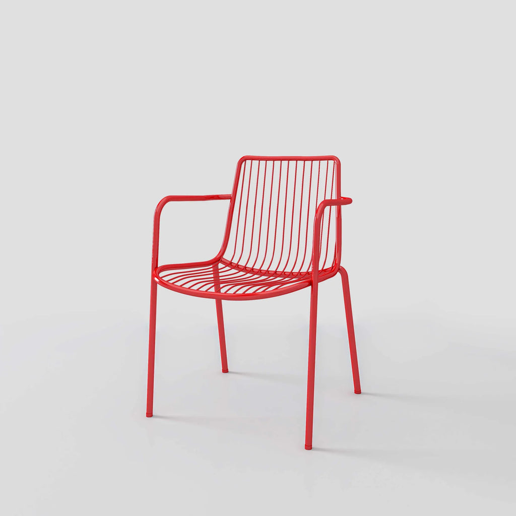 Alina Outdoor Armchair