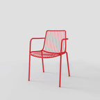 Alina Outdoor Armchair