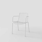 Alina Outdoor Armchair