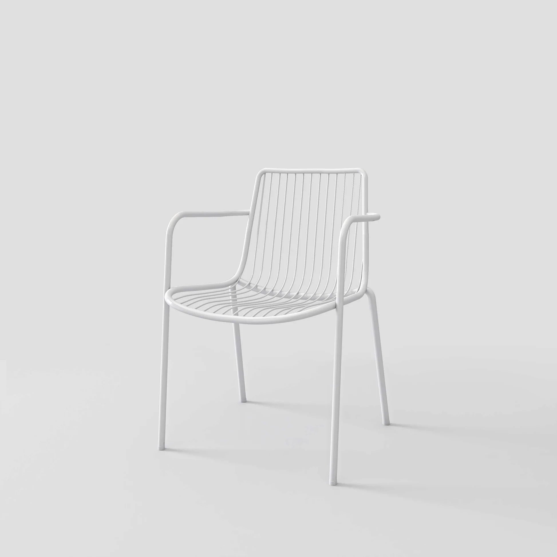 Alina Outdoor Armchair