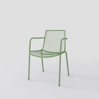 Alina Outdoor Armchair