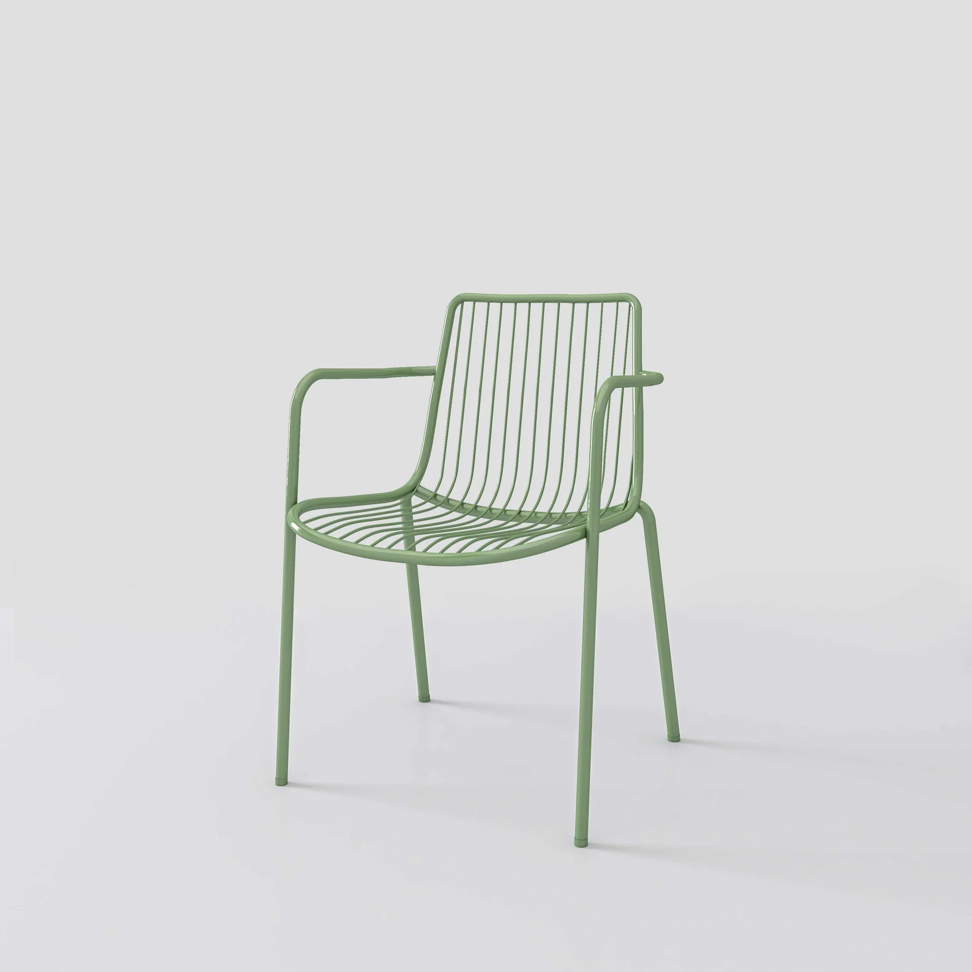 Alina Outdoor Armchair
