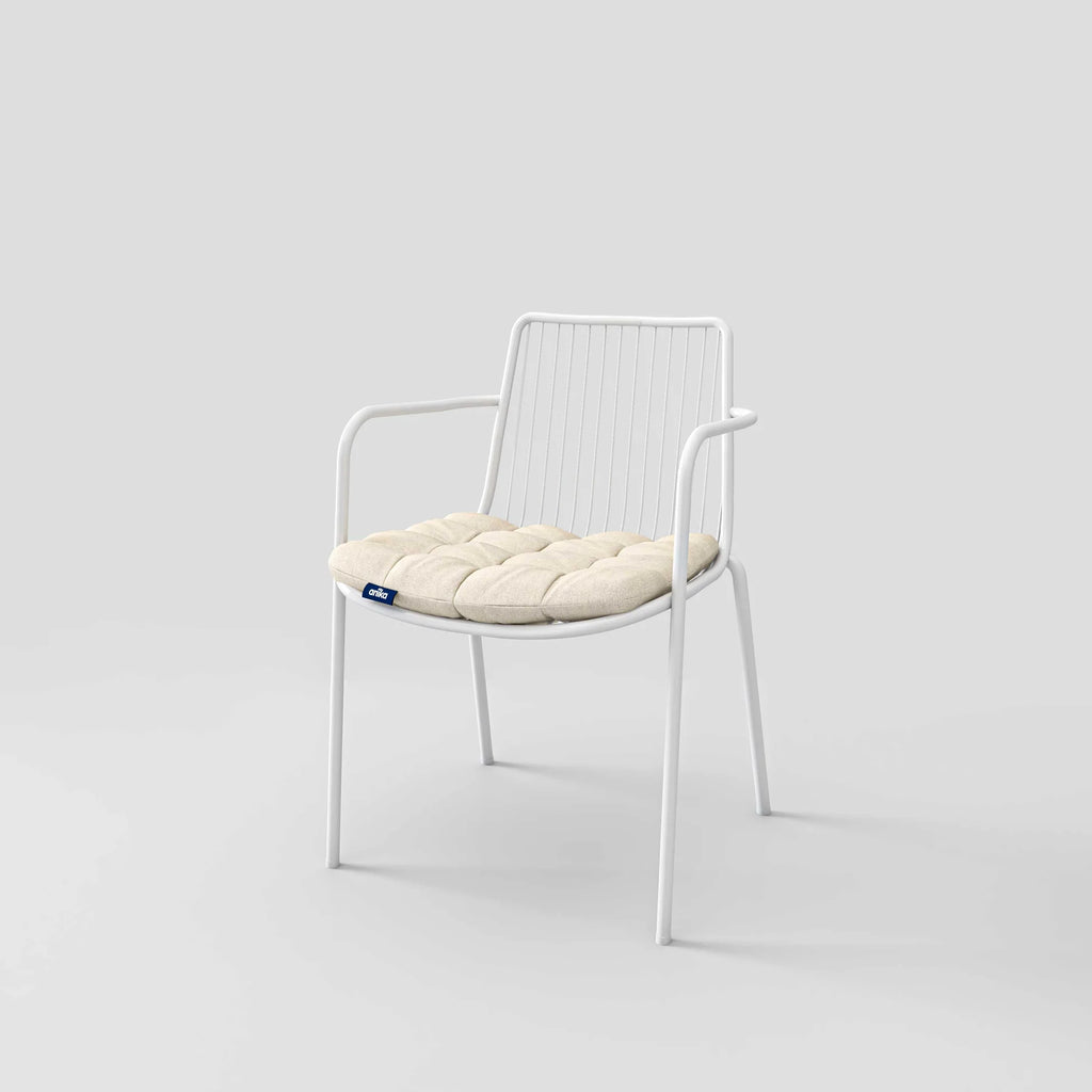 Alina Outdoor Armchair