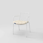 Alina Outdoor Armchair