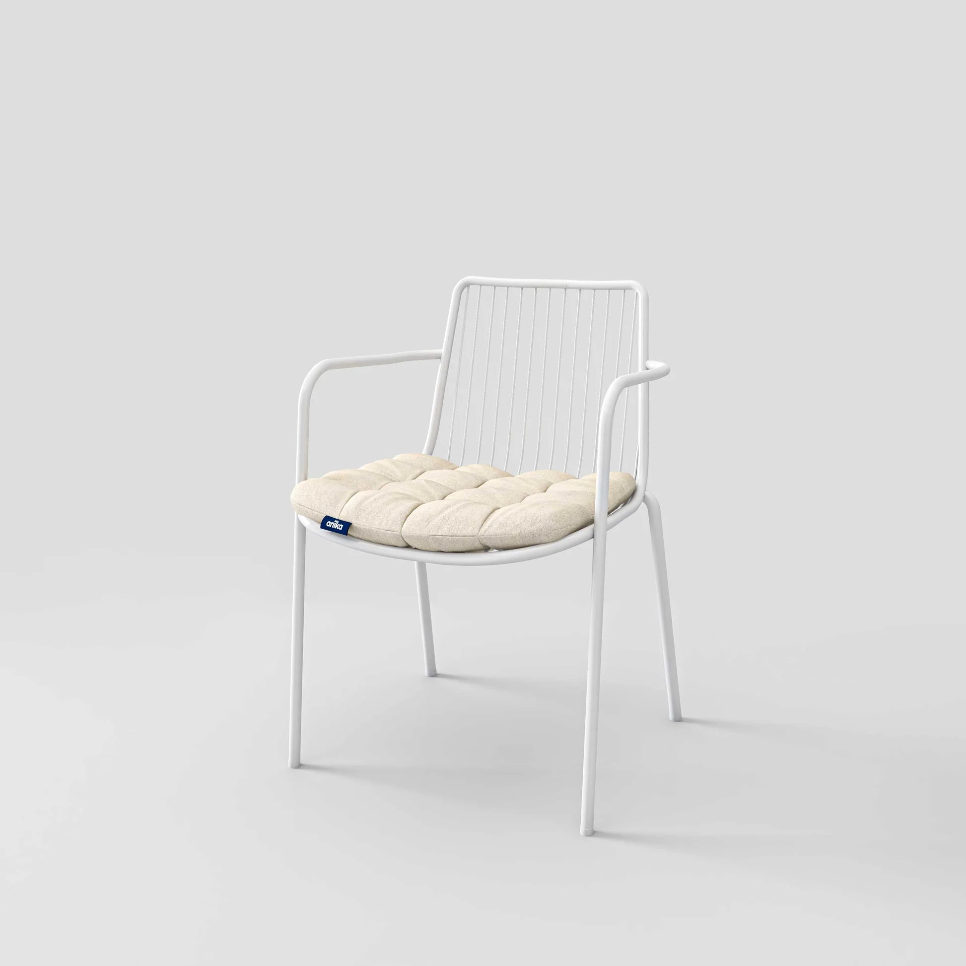Alina Outdoor Armchair