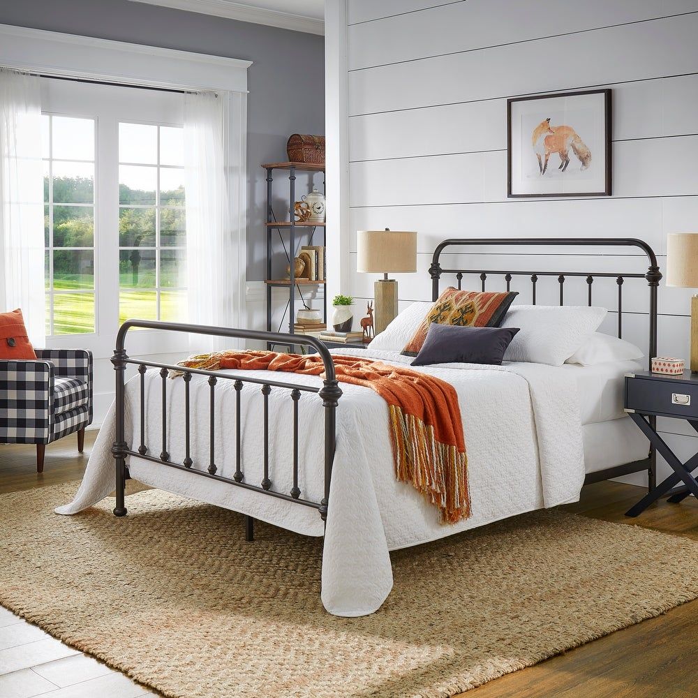 Bundle (Mirror & Bed)
