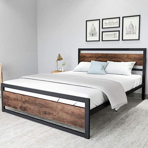 Bundle (Console & Bed)