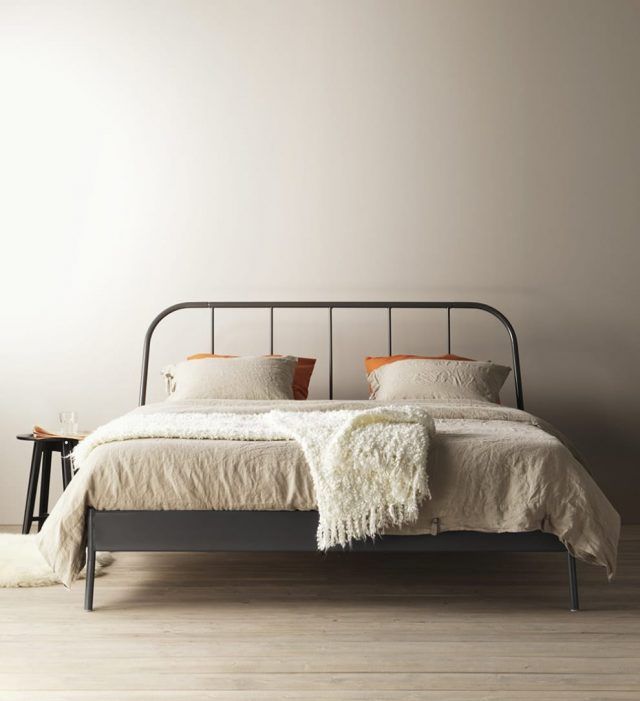 Vertex Bed