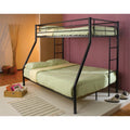 High Frame Bunk Bed