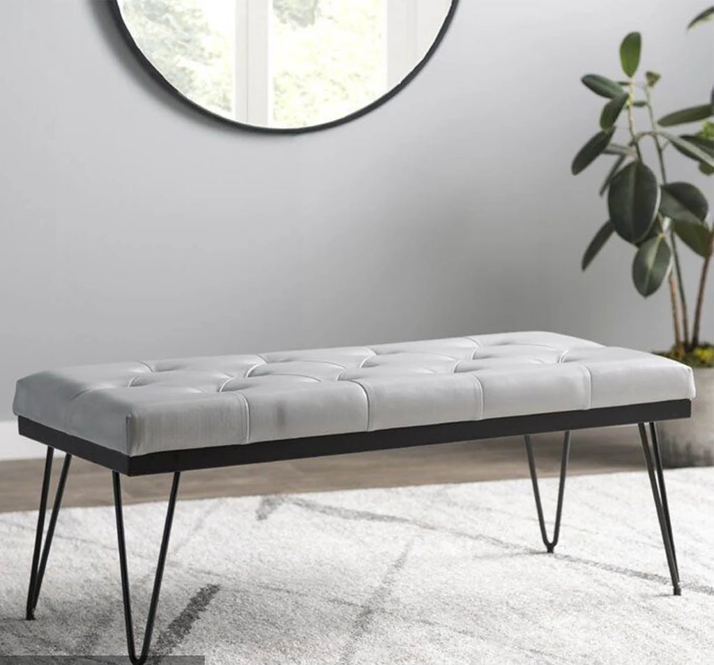 Brelio Banquet Iron Electrostatic Paint