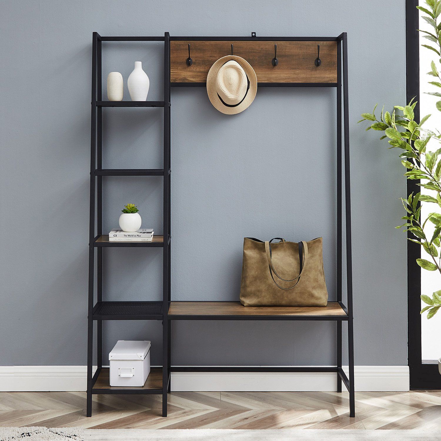 Bundle (Display Unit & Side Table)