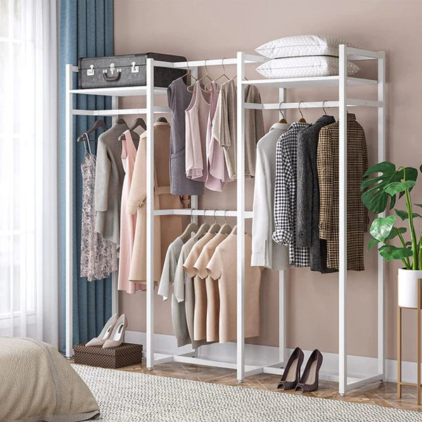 Dressing  – White Steel, Rust-Resistant