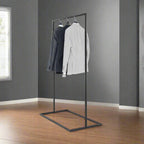 Elegant Metal Clothes Hanger