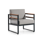 طقم حديقة خارجي أنيق