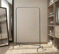 Metal Clothes Rack