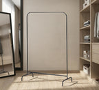 Metal Clothes Rack