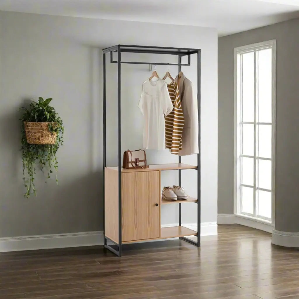 Modern Dressing - 95x40x180cm
