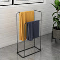 Modern Metal Clothes Stand