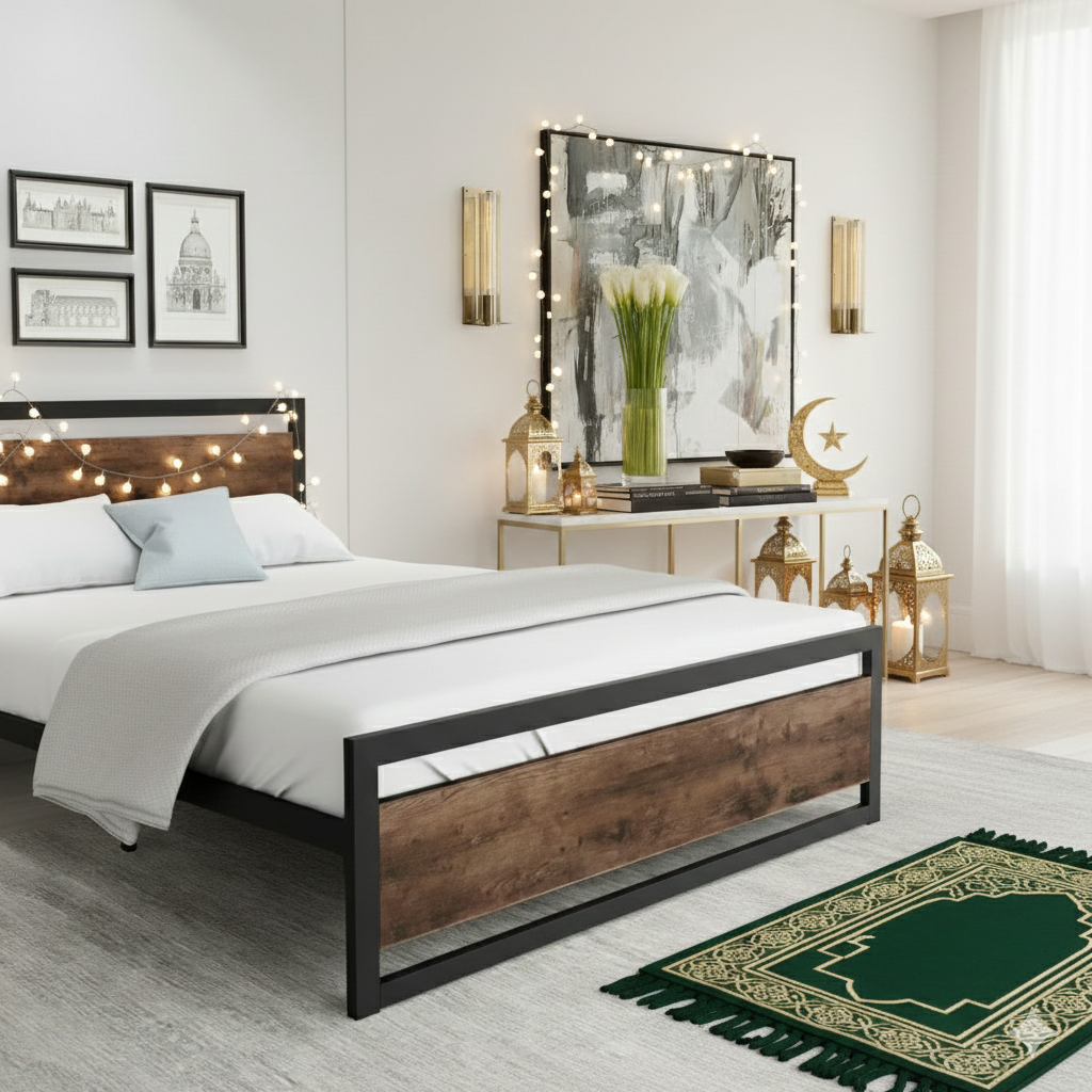 Bundle (Console & Bed)