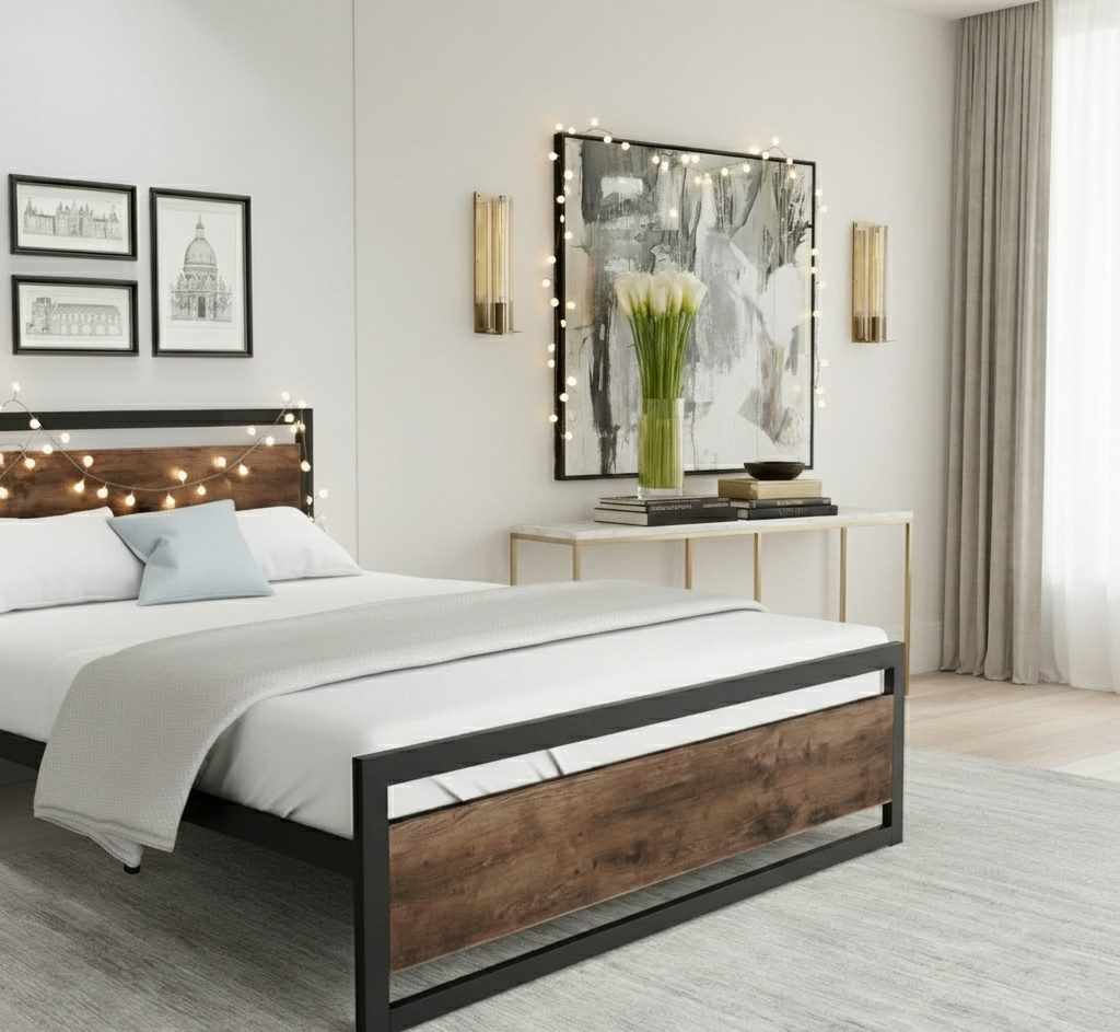 Bundle (Console & Bed)