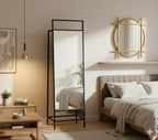 Bundle (2 Mirrors)
