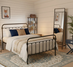 Bundle (Mirror & Bed)