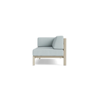 Parkway Modular Left Arm Sofa