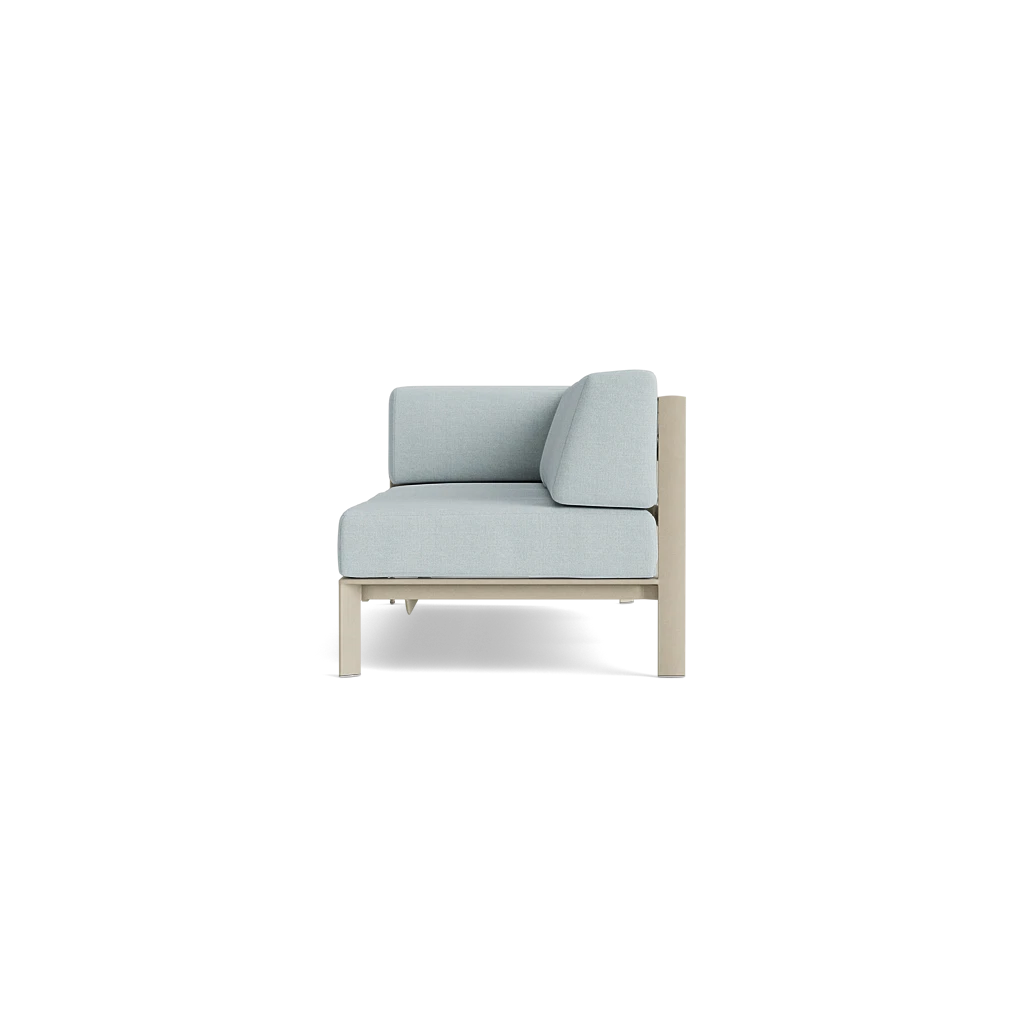Parkway Modular Left Arm Sofa