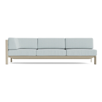 Parkway Modular Left Arm Sofa
