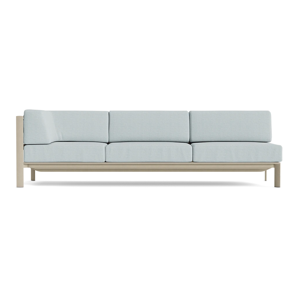 Parkway Modular Left Arm Sofa