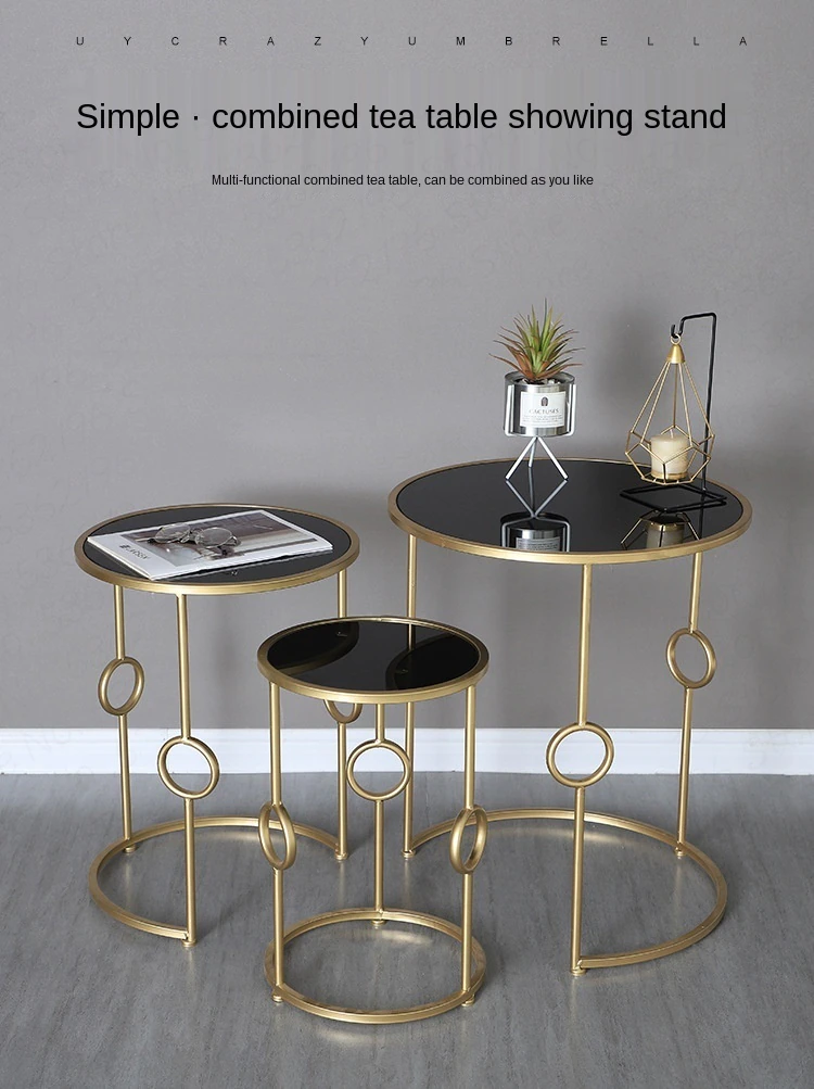 Luxury Accent Table