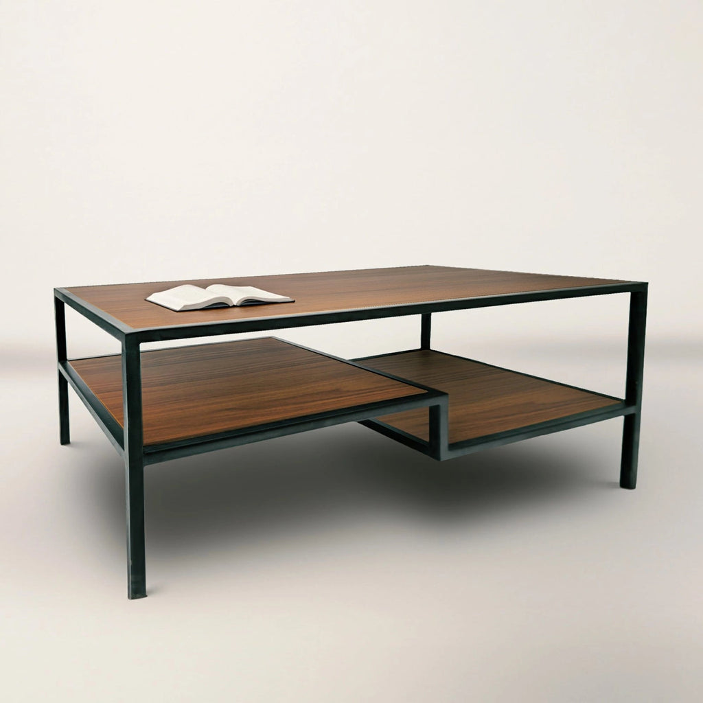 Modern Centerpiece Coffee Table