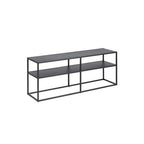 Steel Tv Unit