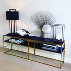 Steel Tv Unit