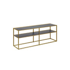 Steel Tv Unit