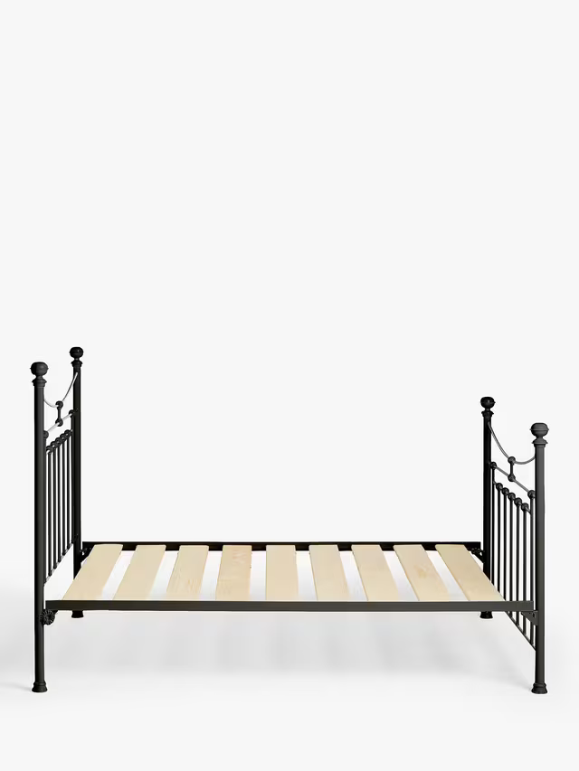 Lily Iron Bed Frame