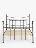 Lily Iron Bed Frame