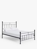 Lily Iron Bed Frame