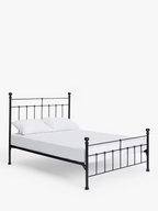Lily Iron Bed Frame