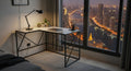 Contemporary Accent Desk