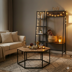 Bundle (Display Unit & Side Table)