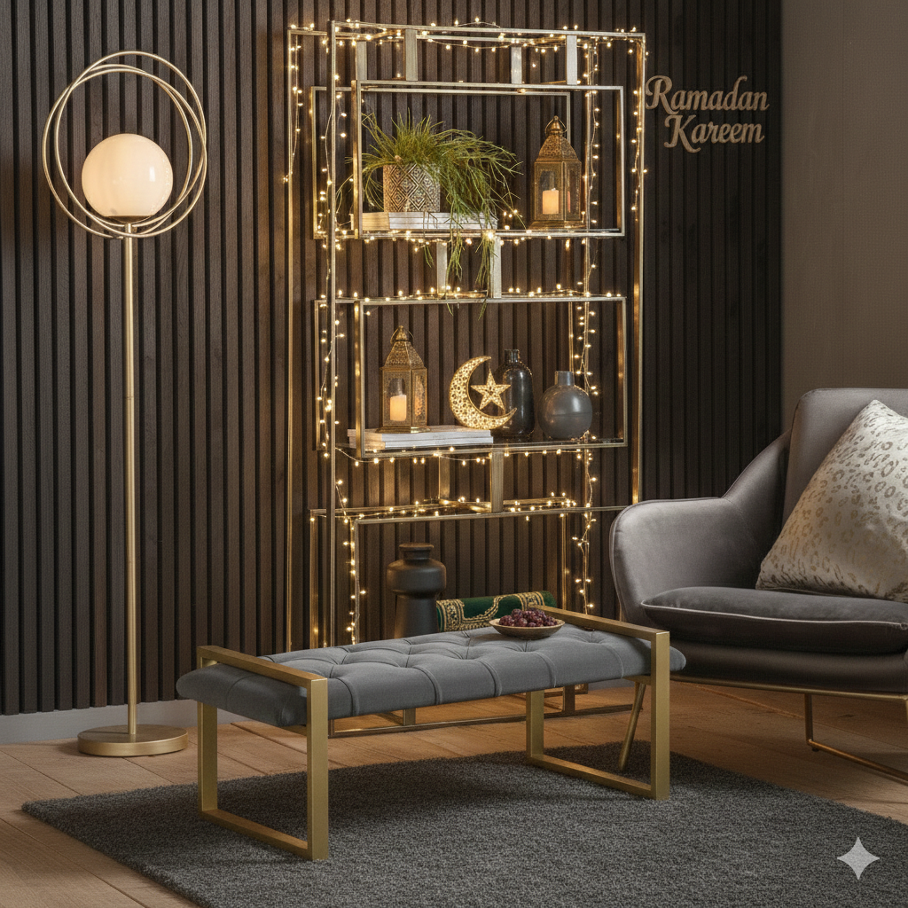 Bundle (Banquet & Display Unit)